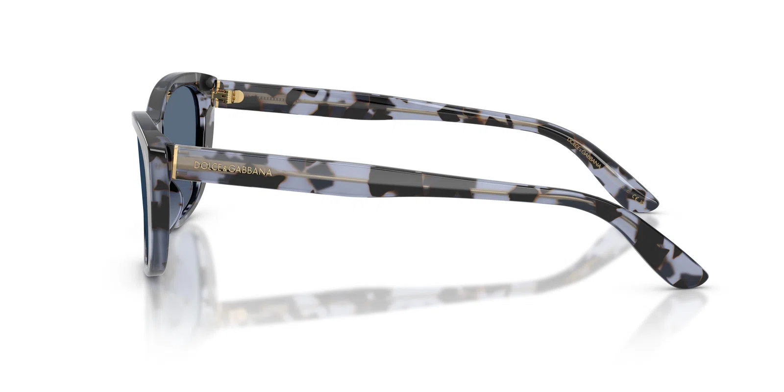 Dolce & Gabbana 4571 Sunglasses - view 18